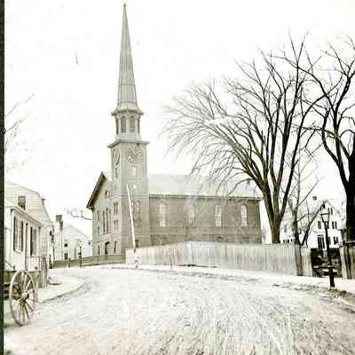 Winslow Congregational Church (6)