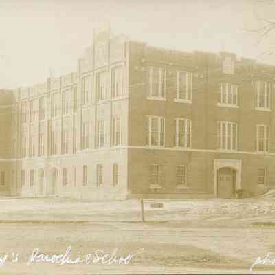 Saint Mary's School