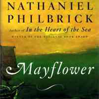 Mayflower: a story of courage, community, and war