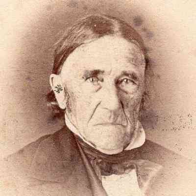 People - Joseph Gooding