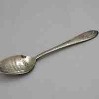 Spoon, Commemorative