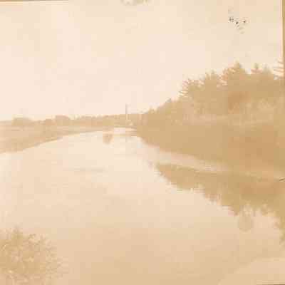 Taunton River