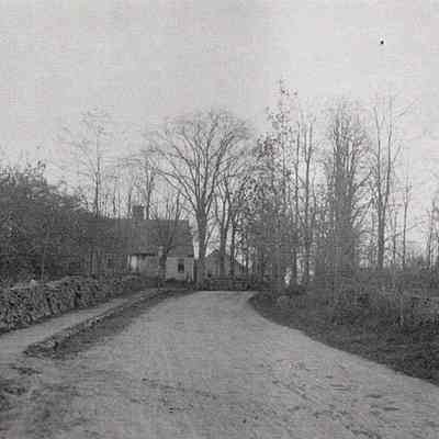 Taunton - North Walker Street