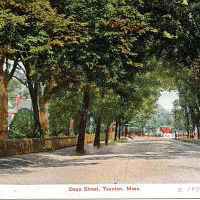 Taunton - Dean Street