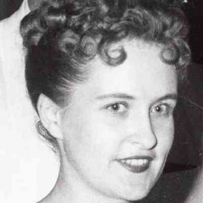 People - Anne Marie Parlow