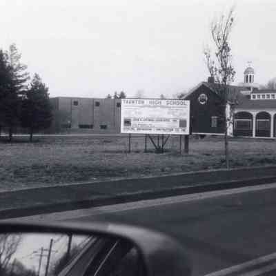 Taunton - Williams Street