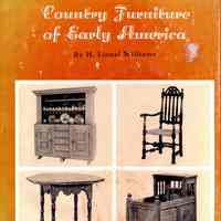 Country Furniture of Early America