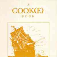 A Cook(e) book: from the Mayflower to the present