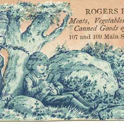 Roger's Bros.