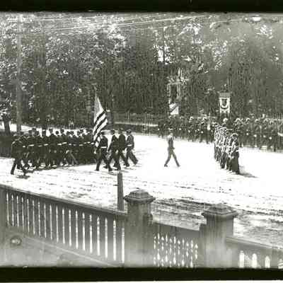 Taunton 250th Anniversary Parade - 1889 (20)