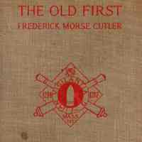 The old first: Massachusetts coast artillery in War and peace