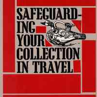 Safeguarding your collection in travel