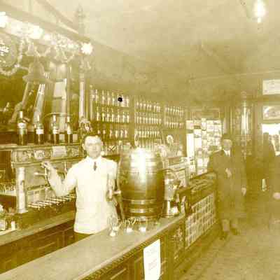 Group Pictures - Business - Variety Store