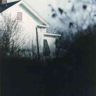 Seekonk - Charles and Susan Waddington (Walker) House - 799 Read Street