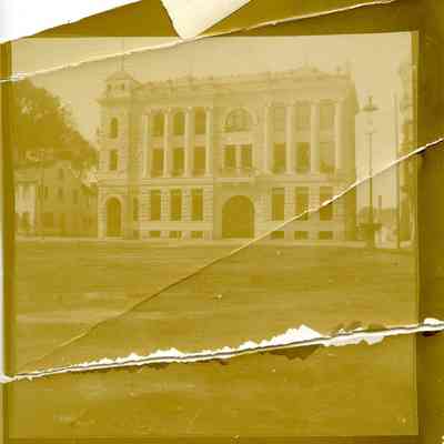 Taunton City Hall (6)