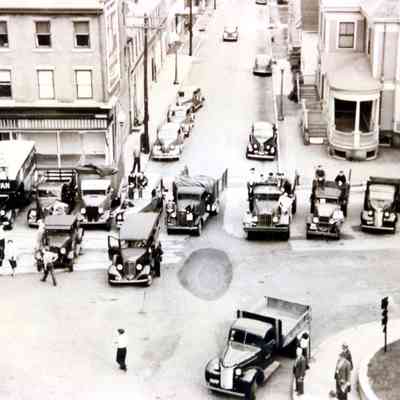 Military - World War II (24)