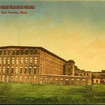Factories and Mills - Corr Mills
