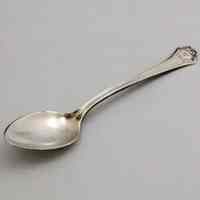 Teaspoon