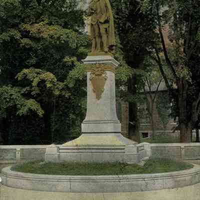 Robert Treat Paine