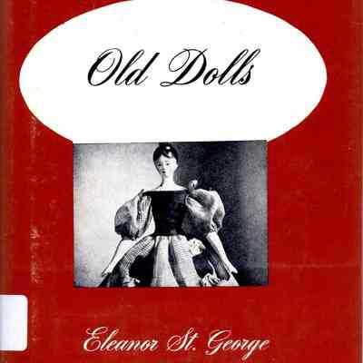 Old Dolls