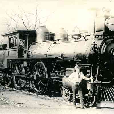 Old Colony Railroad (3)