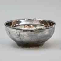 Bowl, finger