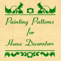 Painting Patterns for Home Decorators