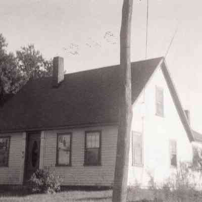 Taunton - Plain Street - 151 Plain Street - 1938