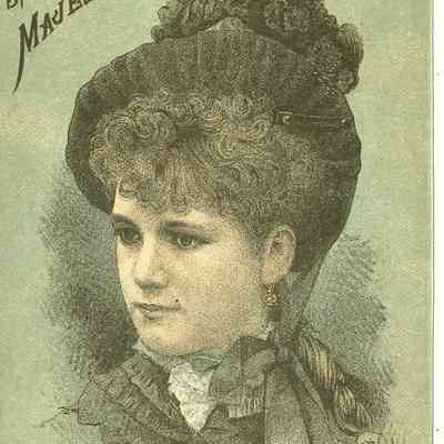 Snelbaker's Majestic Consolidation (Louisa Clement)