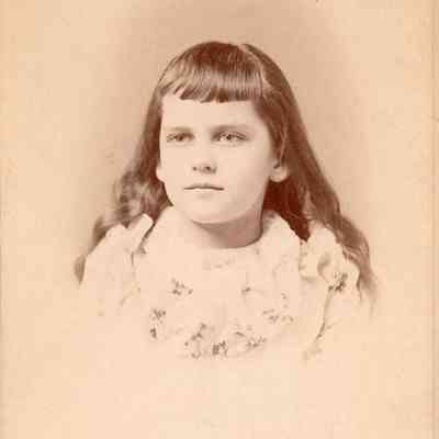 People - Alice Henderson