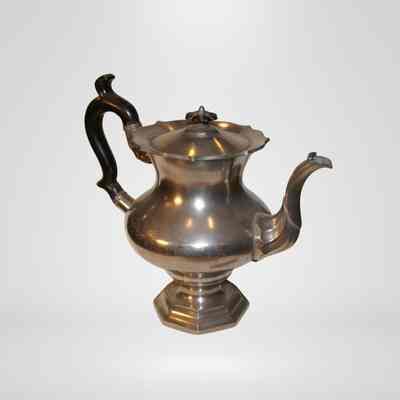 Coffeepot
