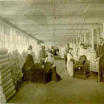 Whittenton Manufacturing Company