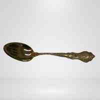 Spoon, Commemorative