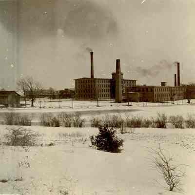 Whittenton Manufacturing Company, 1904