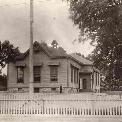 South School