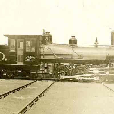 Mason Machine Works, Engines, 1887