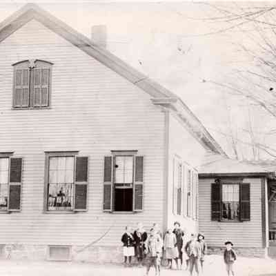 Oakland School (2)
