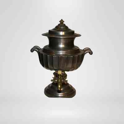 Urn, Coffee