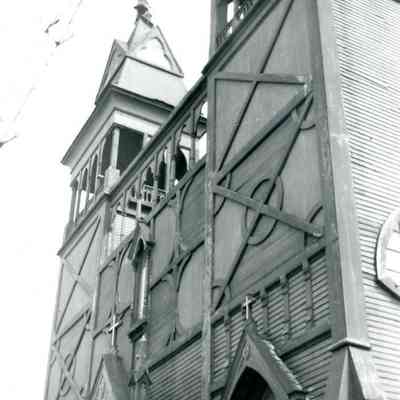 Immaculate Conception Church