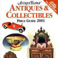 Antique Trader: Antiques & Collectibles