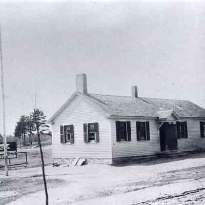Woodward School (1)