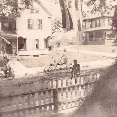 Taunton - Somerset Avenue - 322 Somerset Avenue