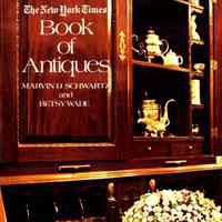 The New York Times book of Antiques