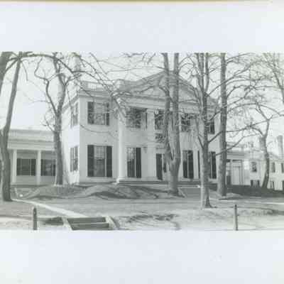 Morton Hospital