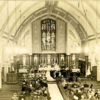 Saint Joseph's Church