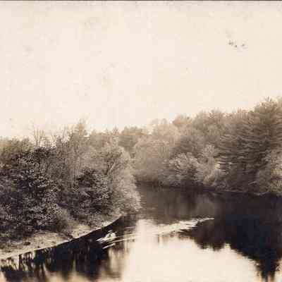 Taunton River