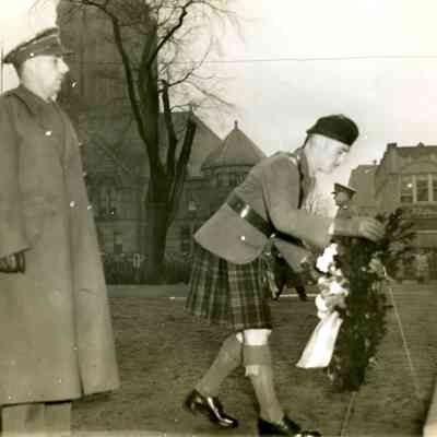 Military - World War II (16)
