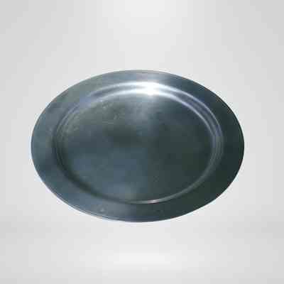 Plate