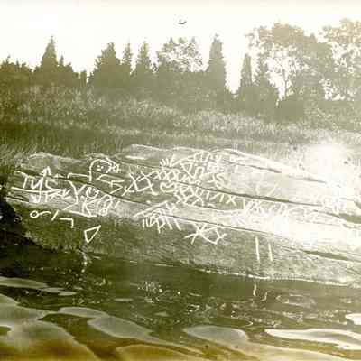 Dighton Rock (6)
