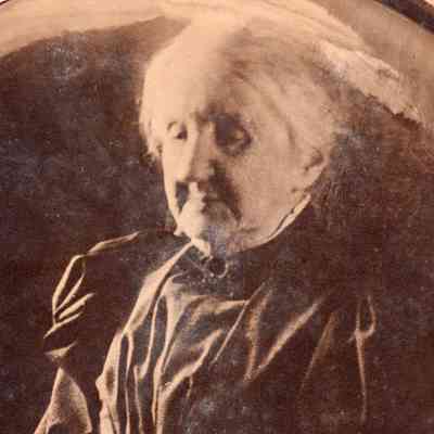 People - Mrs. Elizabeth (Monroe) Miller